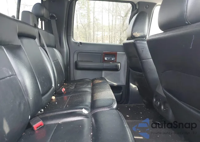 1FTPW12595KE91157: 44006506