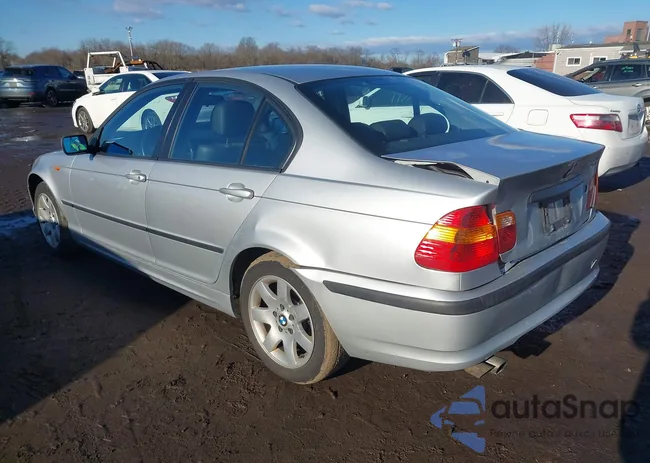 WBAEU33495PN99552: 44006546