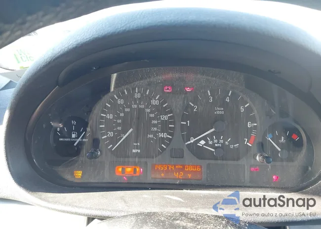 WBAEU33495PN99552: 44006546