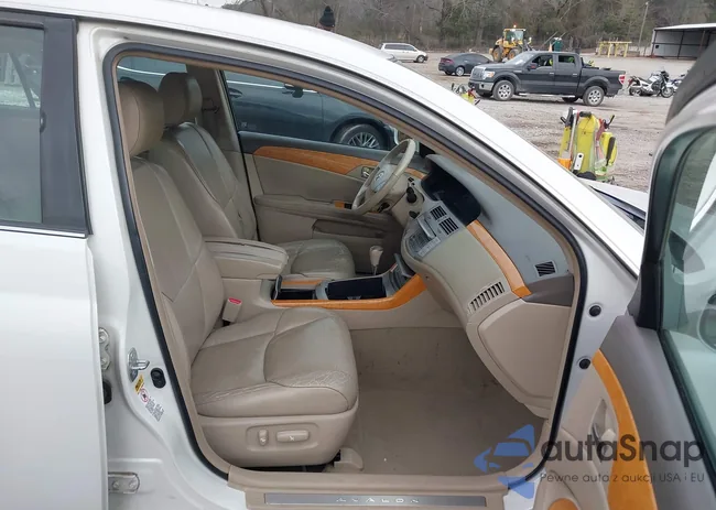 4T1BK36BX7U174363: 44006566