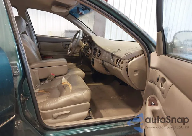 2G4WY55J7Y1231197: 44006582