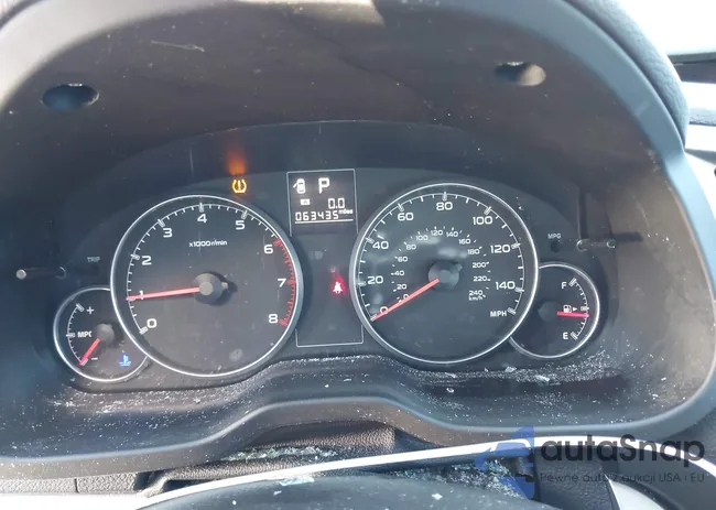 4S4BRBAC1D3252813: 44006635