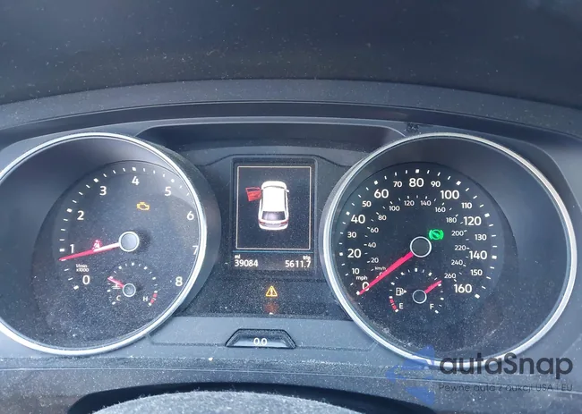 3VV2B7AX9MM117619: 44007671