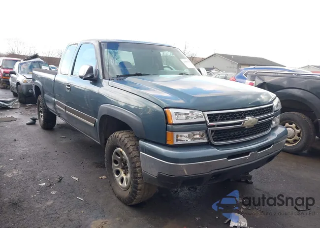 1GCEK19Z77E145959: 44007672