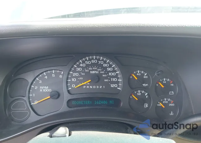 1GCEK19Z77E145959: 44007672