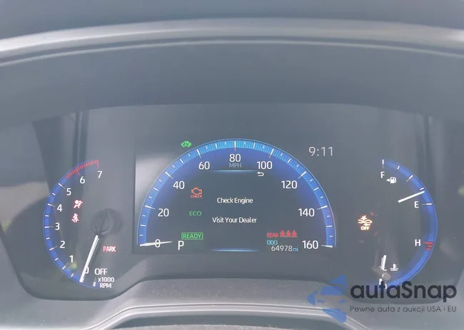 JTDEAMDE1MJ030656: 44007691