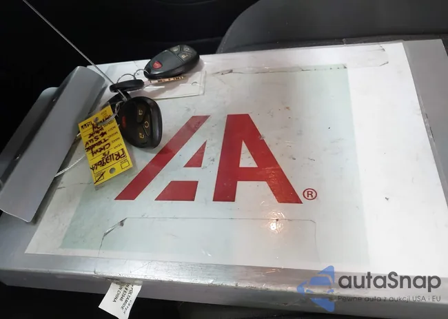 1GNKRGKD9FJ319124: 44007703