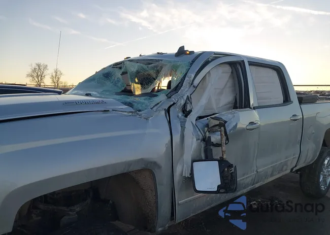 1GC1KVE8XGF135309: 44007714