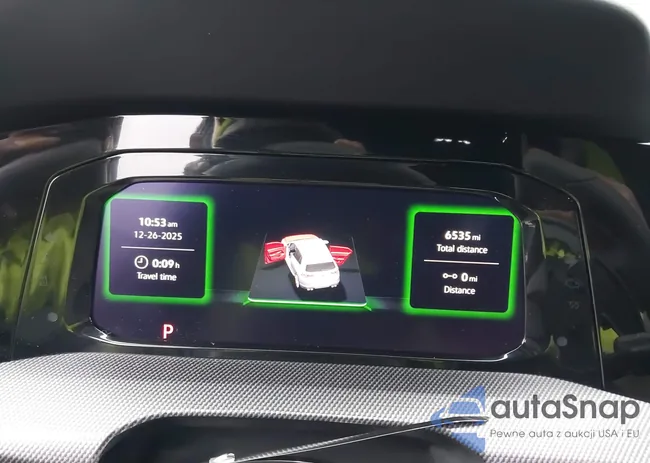 WVWEB7CD4SW217266: 44007731