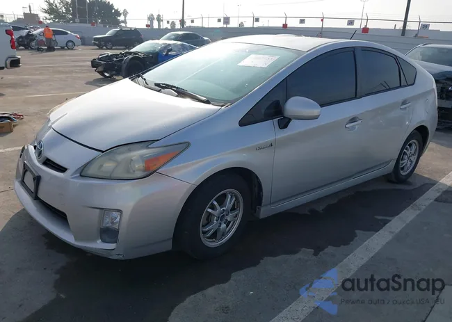 JTDKN3DU3B5347630: 44007733