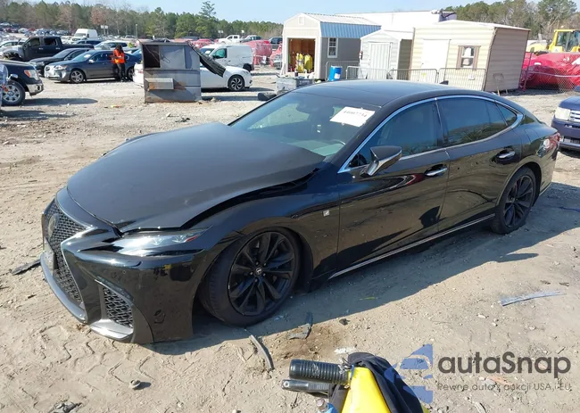 JTHB51FF1J5003066: 44007734