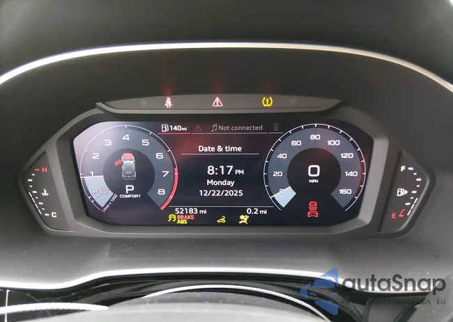 WA1EECF33M1066157: 44007741