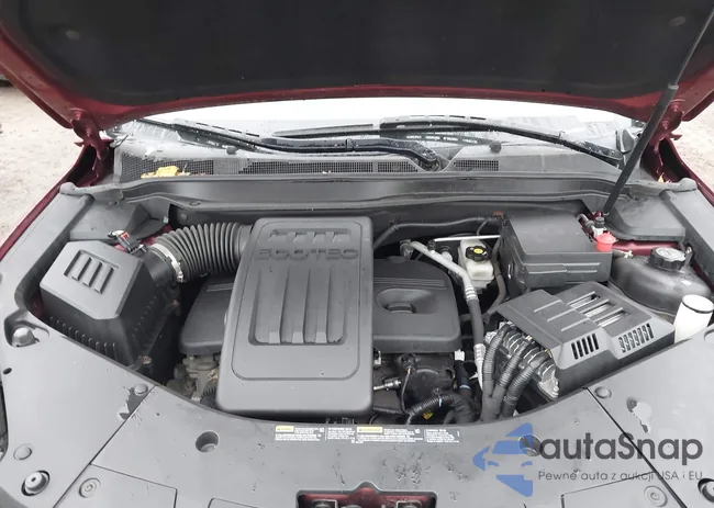 2GNALCEK2H1510364: 44007748