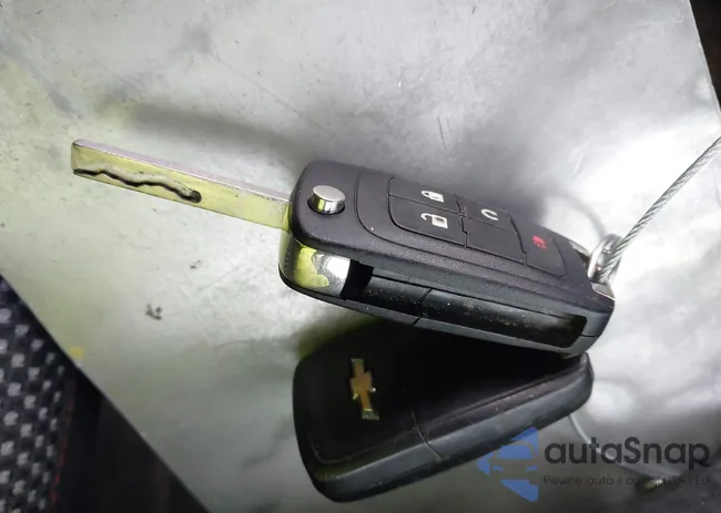 2GNALCEK2H1510364: 44007748