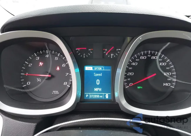 2GNALCEK2H1510364: 44007748