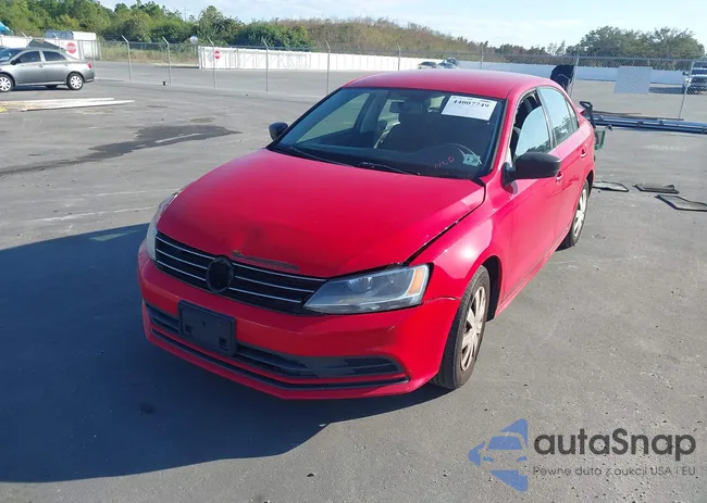 3VW2K7AJ7FM304044: 44007749