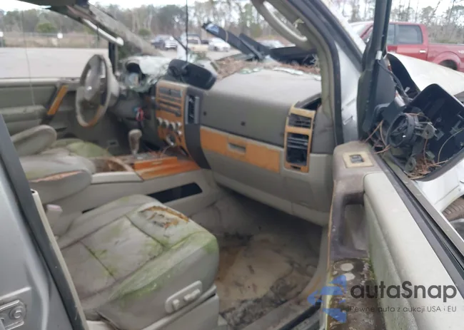 5N3AA08A26N814258: 44007761