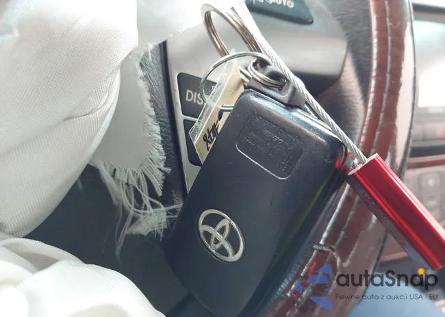 5TDYK3EH8CS081876: 44007765