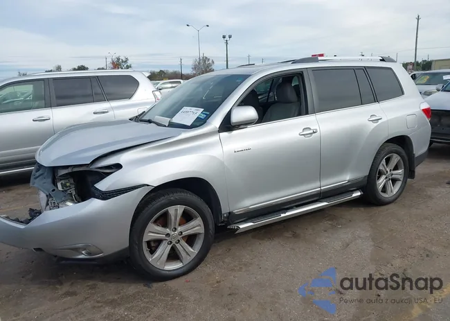 5TDYK3EH8CS081876: 44007765