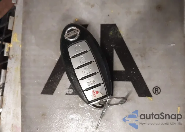 1N4AA6AP2GC376066: 44007766