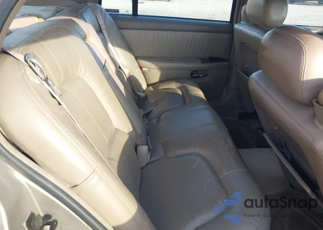 1G4CW54K3Y4260557: 44007770