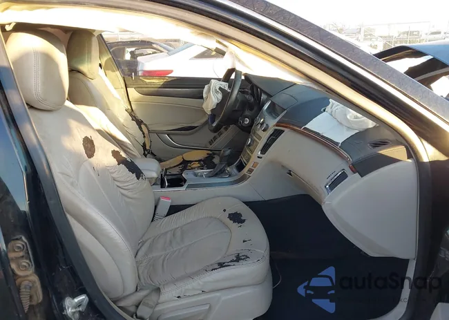 1G6DA5EY3B0163208: 44007778