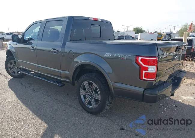 1FTEW1E40LKF18141: 44007850