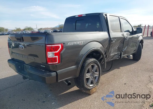 1FTEW1E40LKF18141: 44007850