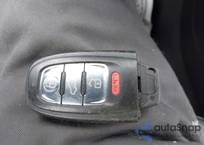 WAUFFAFL0AN002509: 44007862