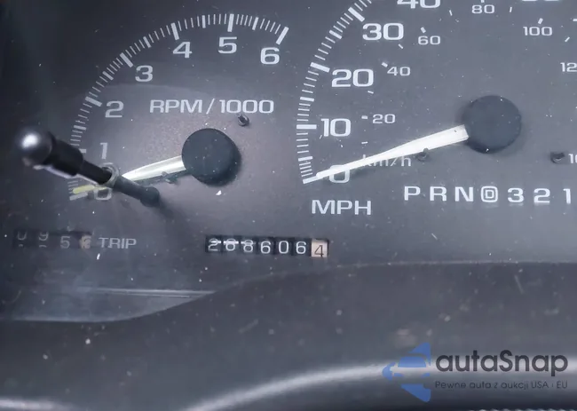 1GCGC24R1WE119911: 44007867