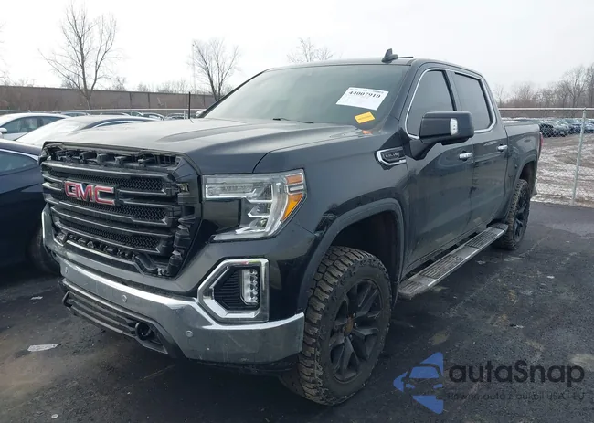 3GTU9DED2KG299791: 44007910