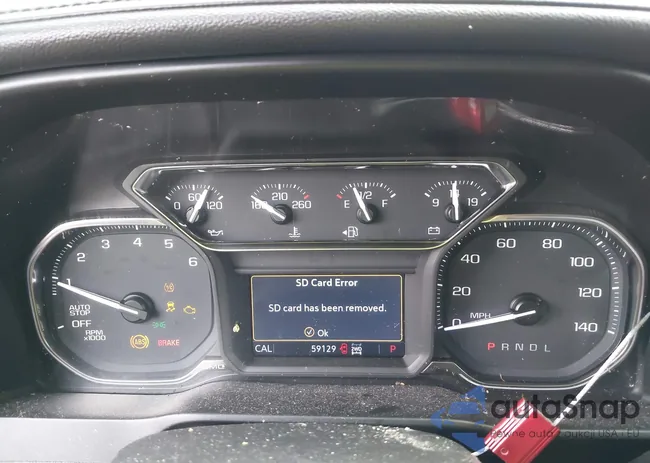 3GTU9DED2KG299791: 44007910