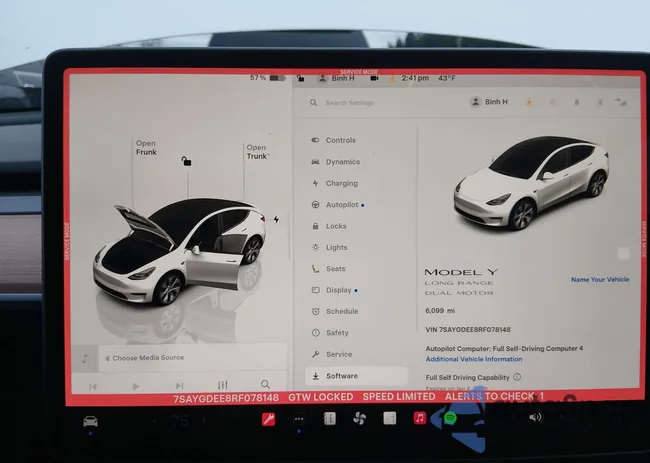 7SAYGDEE8RF078148: 44007969