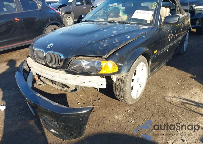 WBABS53483JU98829: 44007976