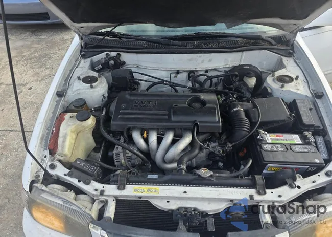 1NXBR12E51Z484945: 44007981