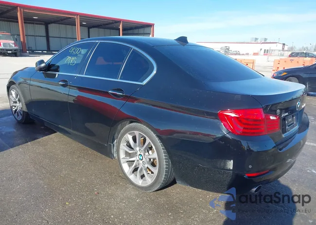 WBA5B3C57GD549560: 44007985