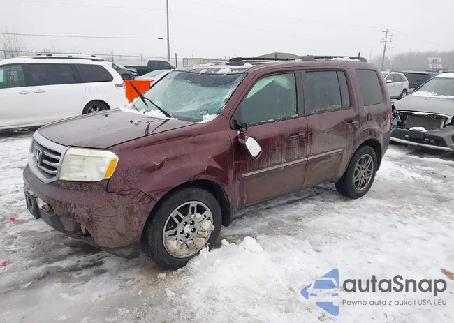 5FNYF4H93EB020697: 44007998