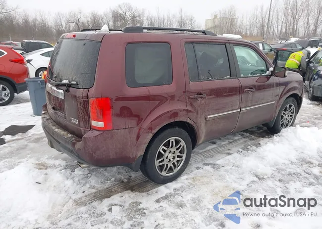 5FNYF4H93EB020697: 44007998