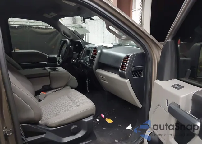 1FTEW1EG7JKE46183: 44008022