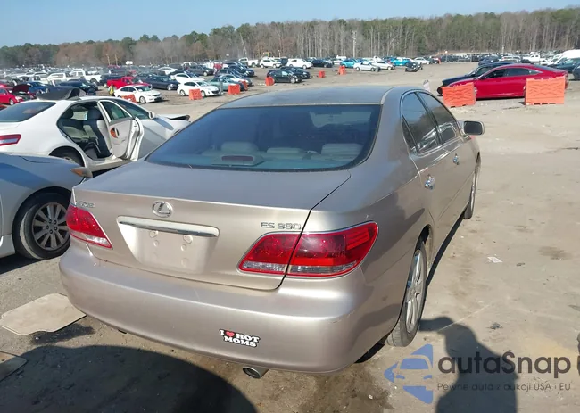 JTHBA30G865150940: 44008043