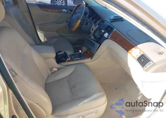 JTHBA30G865150940: 44008043