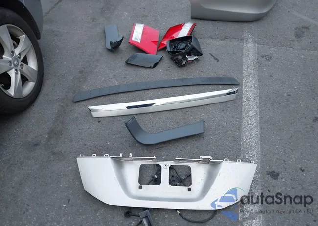 5FNRL38846B045009: 44008046