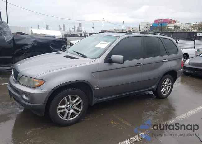 5UXFA13545LY08540: 44008068