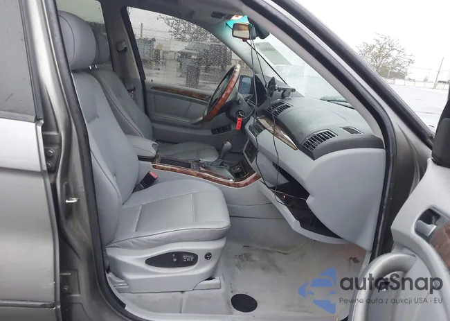 5UXFA13545LY08540: 44008068