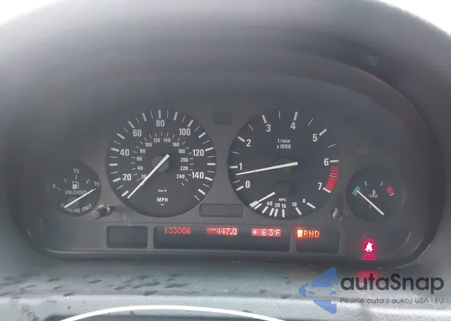 5UXFA13545LY08540: 44008068