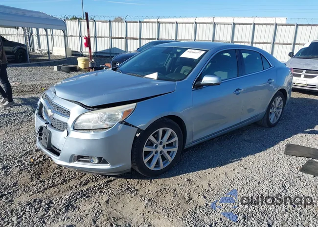 1G11E5SA5DU137208: 44008077