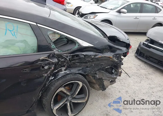 1HGCV1F33KA177405: 44008092