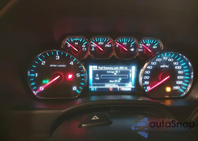 1GCVKREC4GZ355217: 44008099