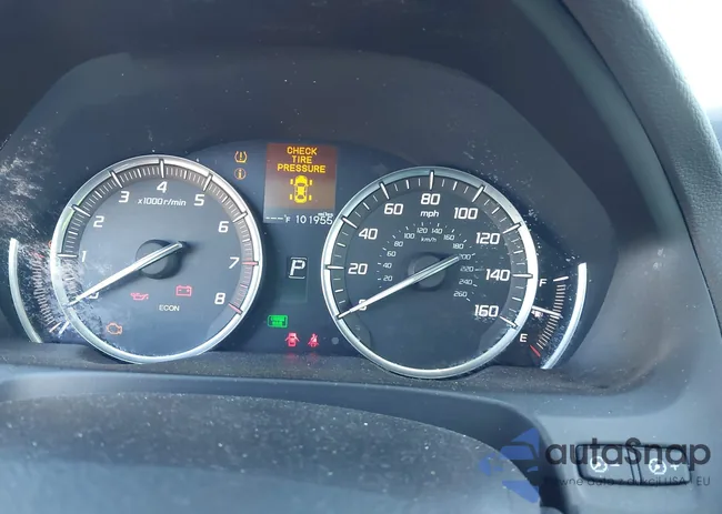 19UUB2F37FA006701: 44008205