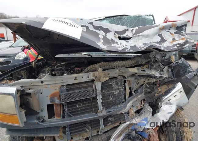 2FTDF15NXPCA40907: 44008207